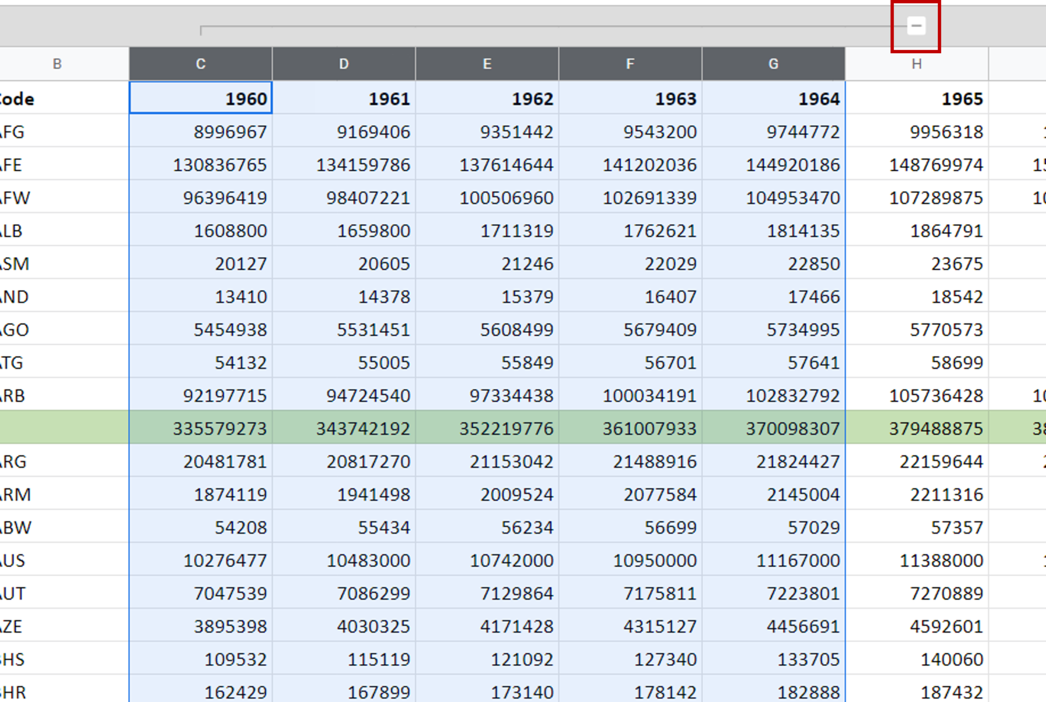 how-to-group-cells-in-google-sheets-spreadcheaters