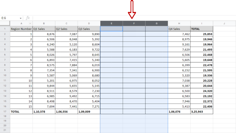 how-to-insert-multiple-columns-in-google-sheets-spreadcheaters