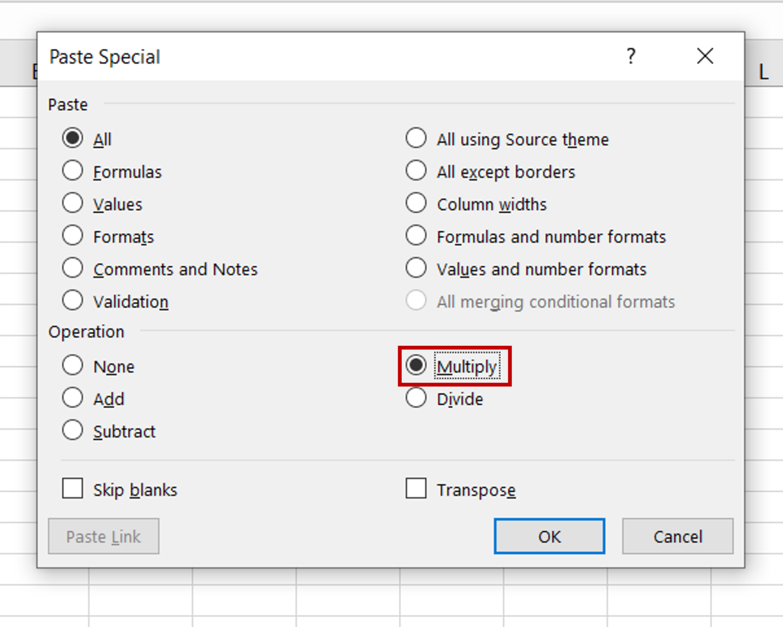 how-to-make-a-column-negative-in-excel-spreadcheaters