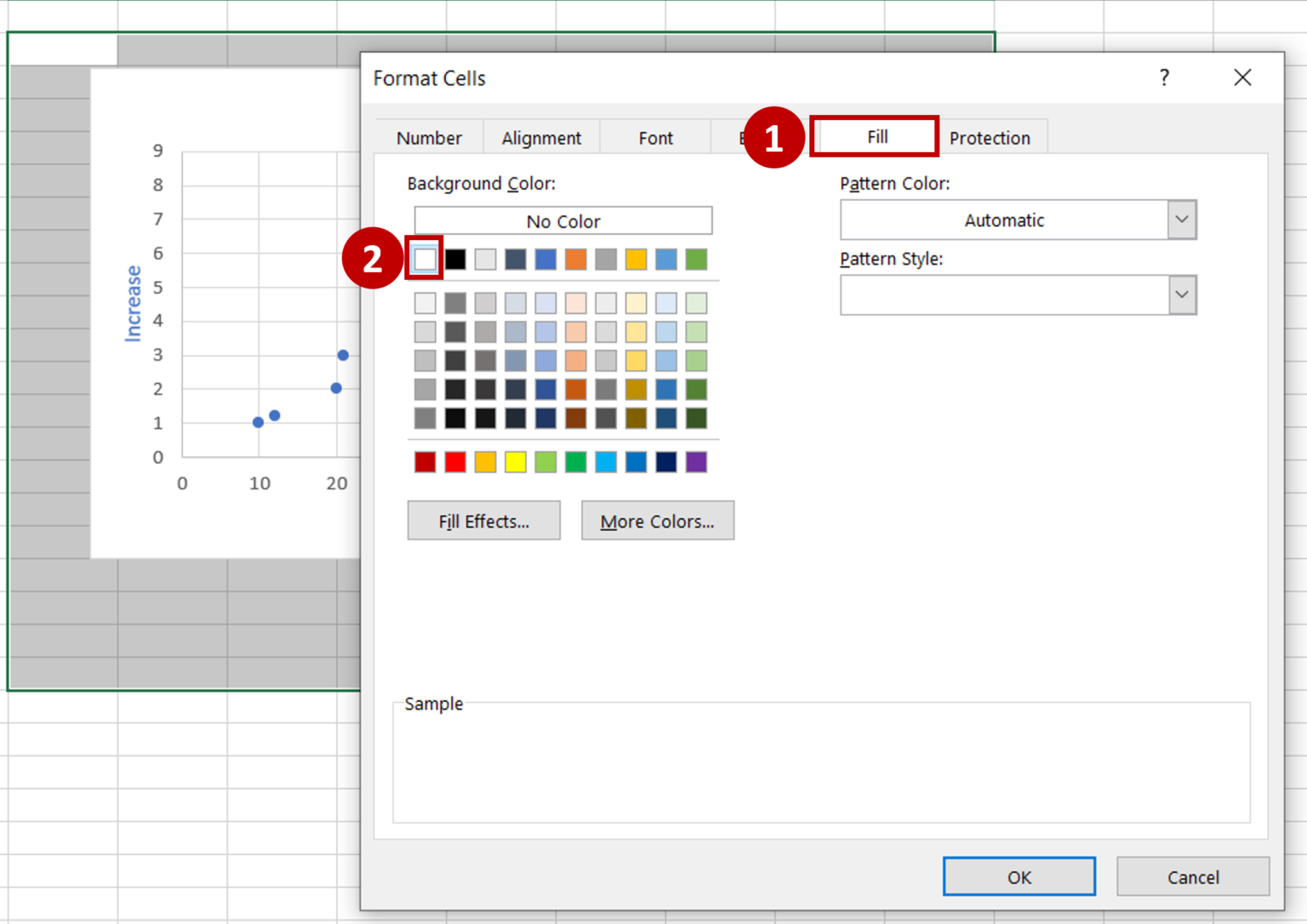 how-to-remove-gridlines-in-excel-for-specific-cells-spreadcheaters