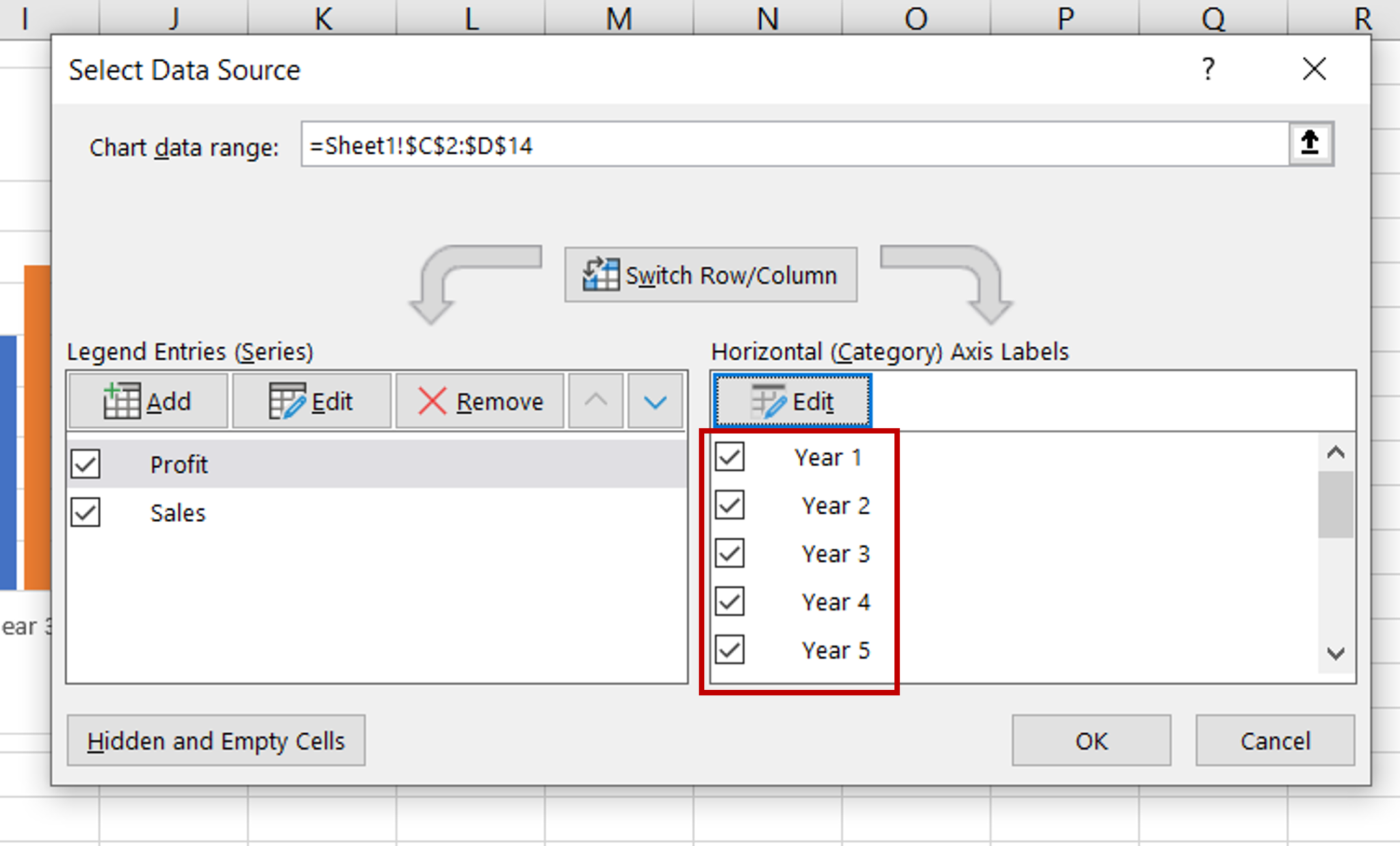 how-to-change-the-numbers-on-the-x-axis-in-excel-spreadcheaters