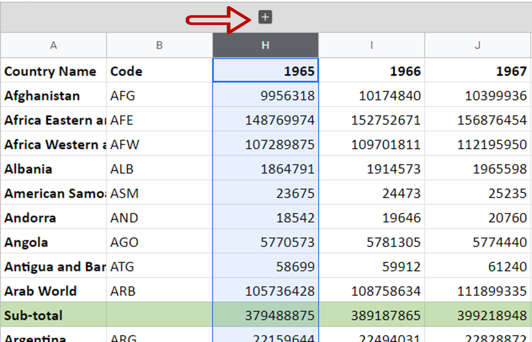 how-to-group-cells-in-google-sheets-spreadcheaters