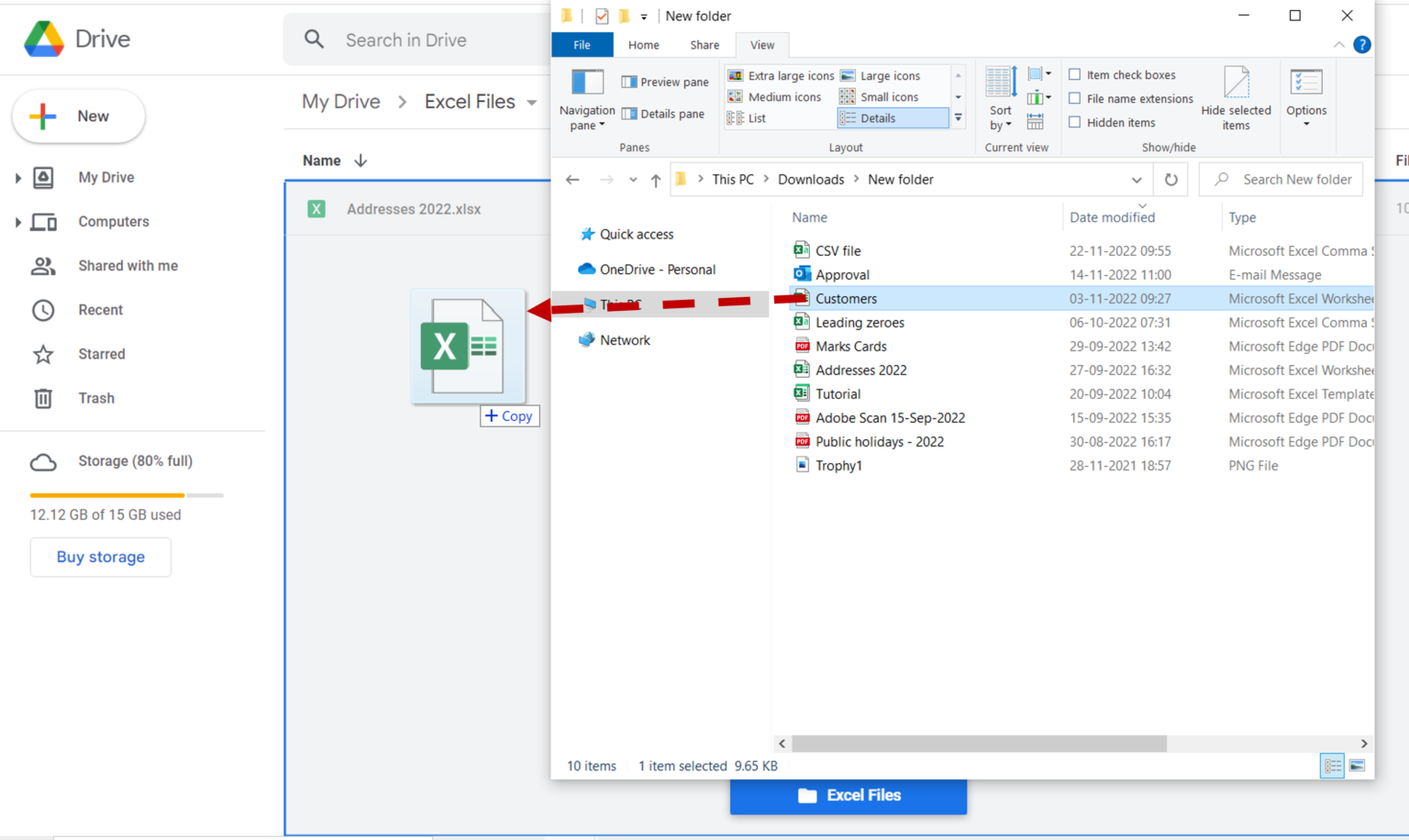 how-to-save-an-excel-file-to-google-drive-spreadcheaters