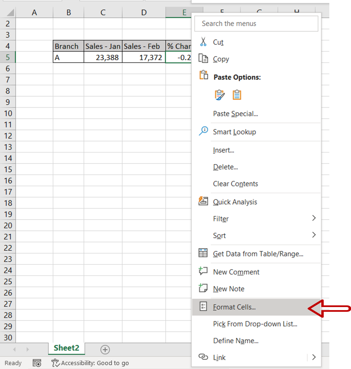 how-to-convert-a-number-to-a-percentage-in-excel-spreadcheaters