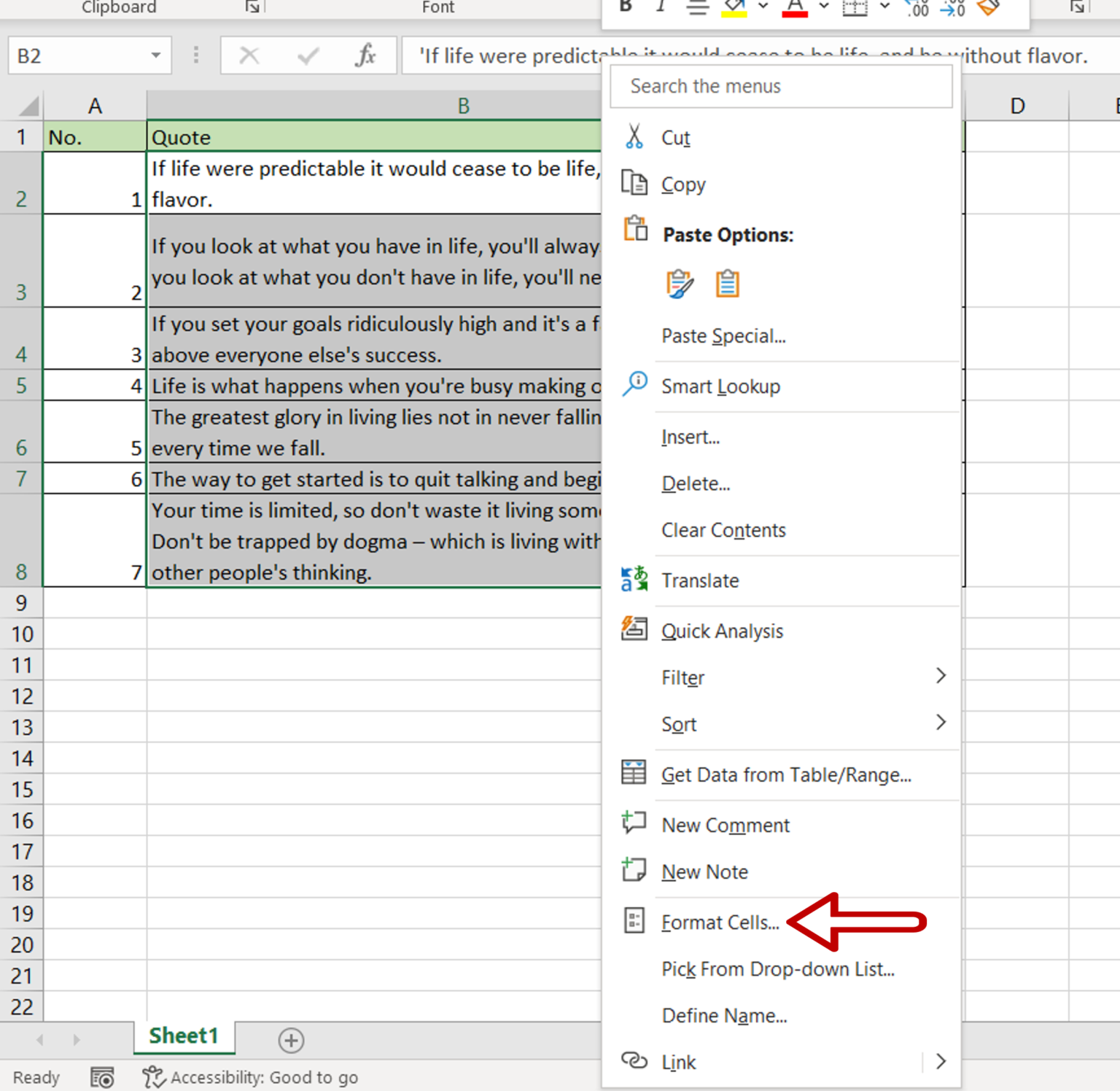 how-to-add-single-quotes-in-excel-spreadcheaters