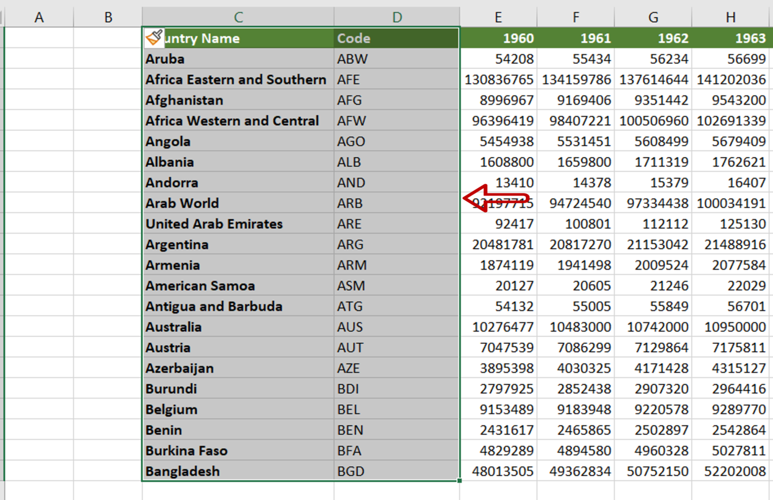 how-to-shift-cells-in-excel-spreadcheaters