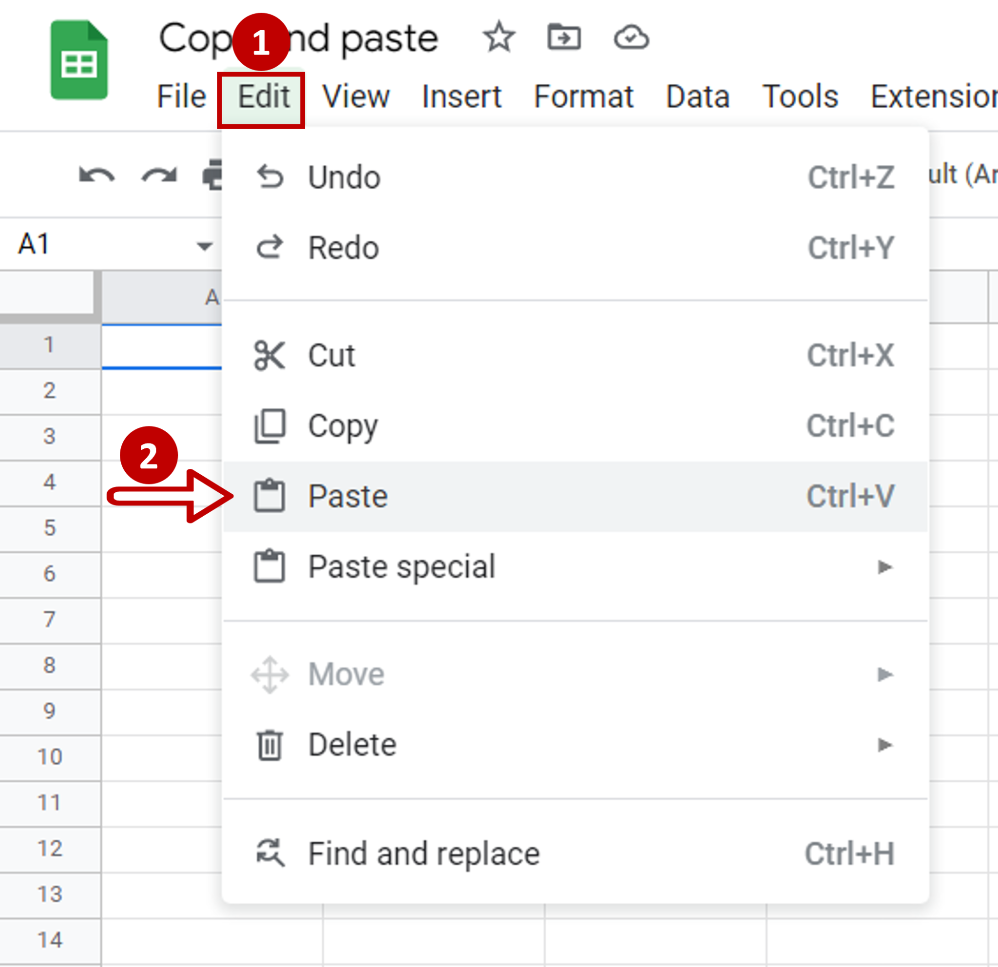 how-to-copy-and-paste-in-google-sheets-spreadcheaters