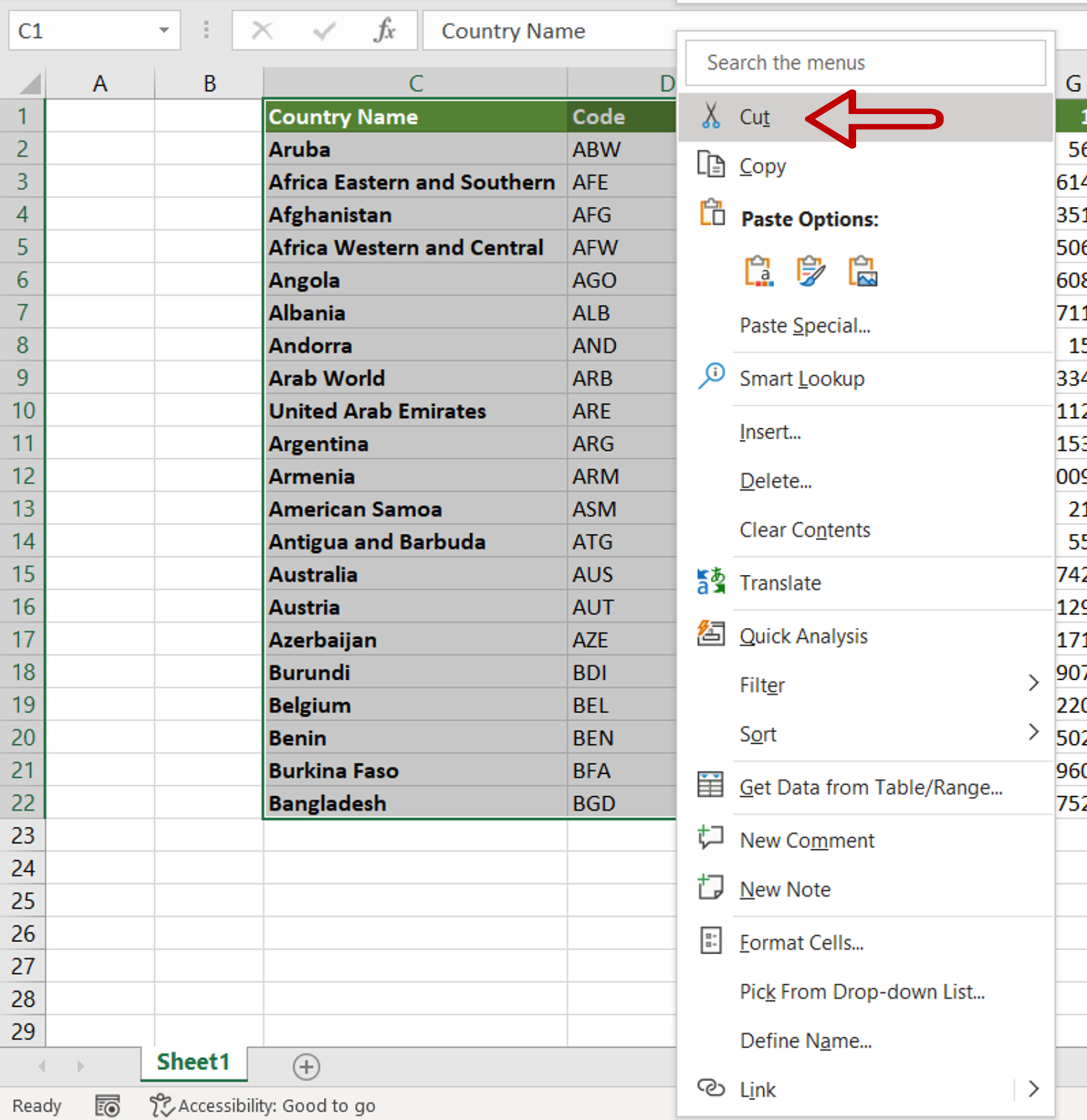 how-to-shift-cells-in-excel-spreadcheaters