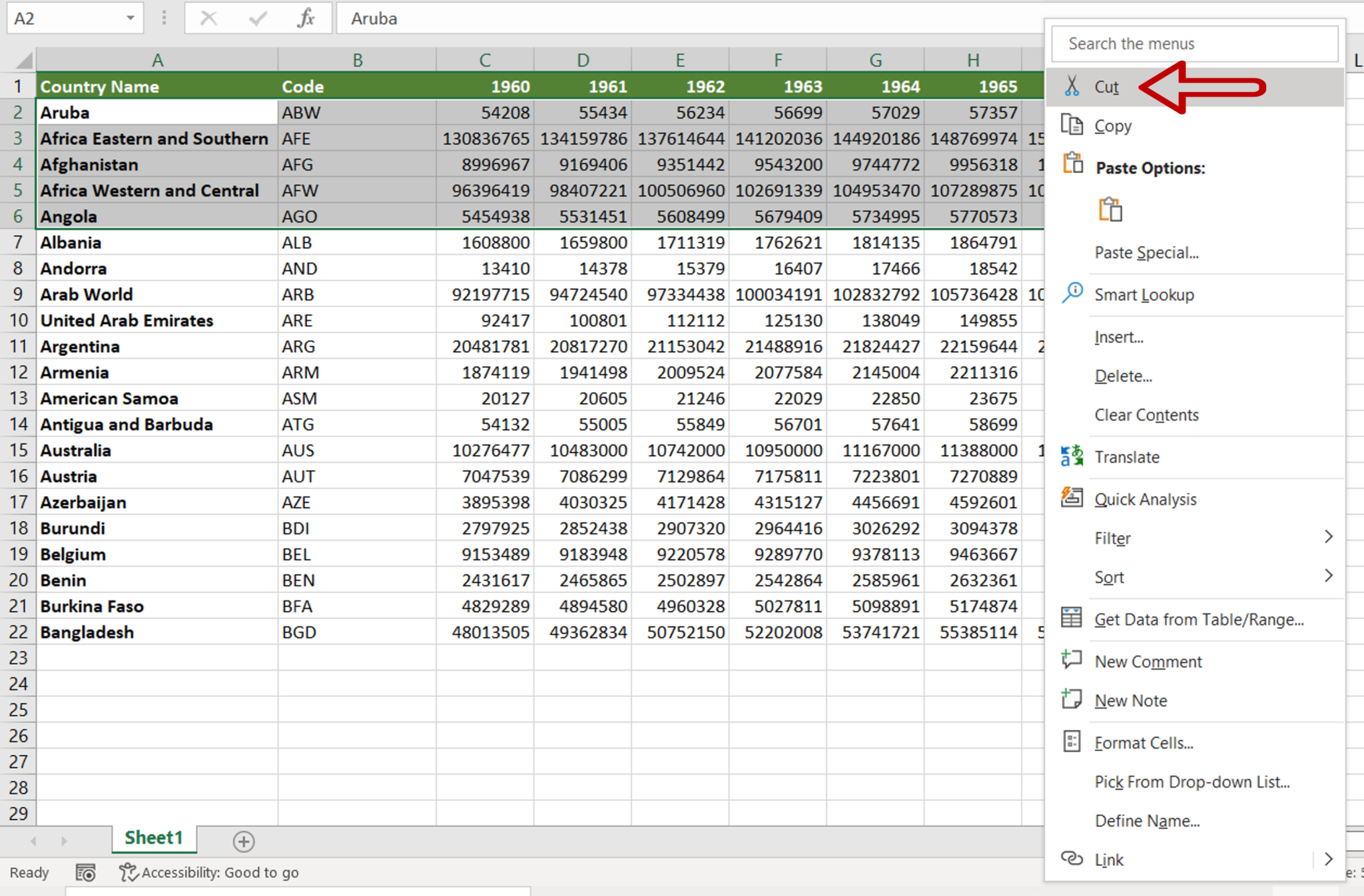 how-to-shift-cells-right-in-excel-spreadcheaters