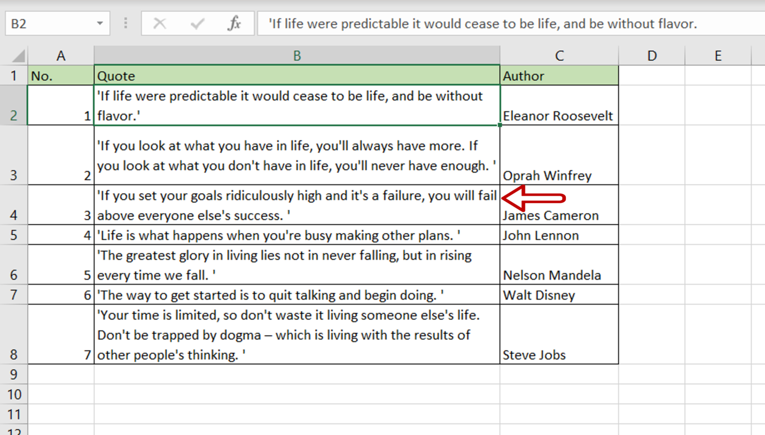 how-to-add-single-quotes-in-excel-spreadcheaters