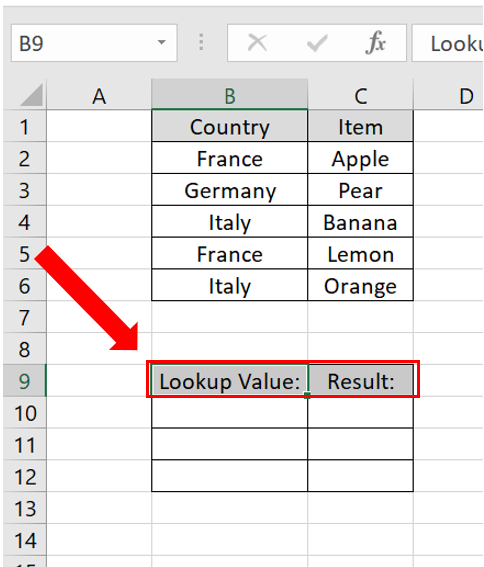 How To VLOOKUP And Return Multiple Corresponding Values Vertically In ...