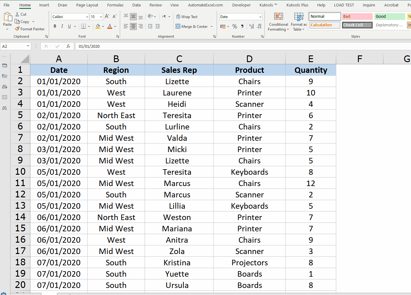 How To Count Distinct Values Of Pivot Table In Excel | SpreadCheaters