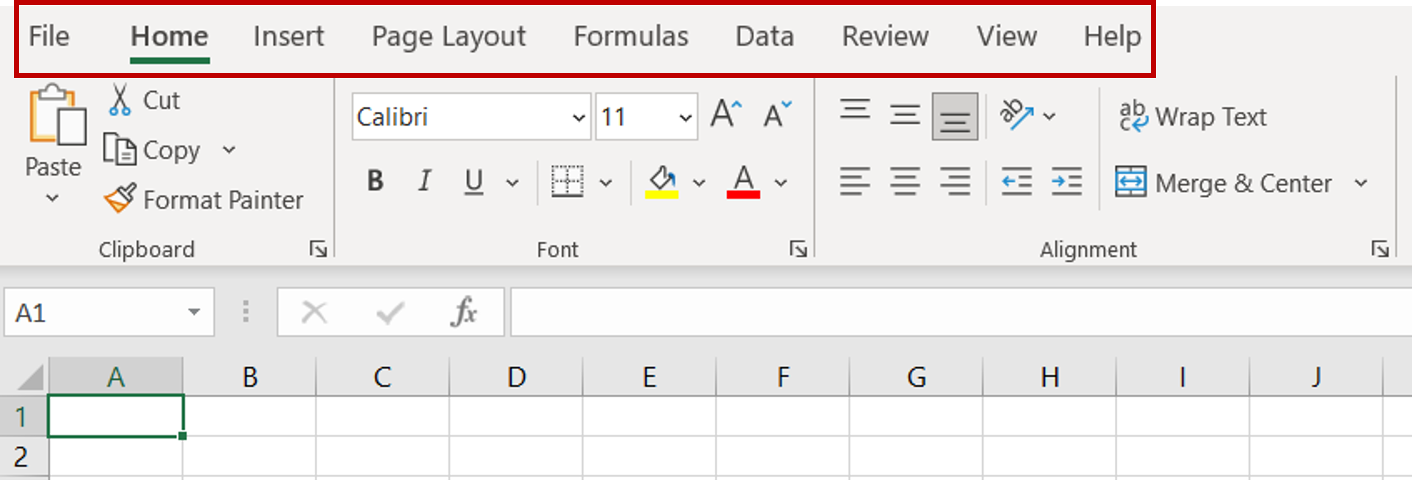 How To Display The Developer Menu In Excel | SpreadCheaters