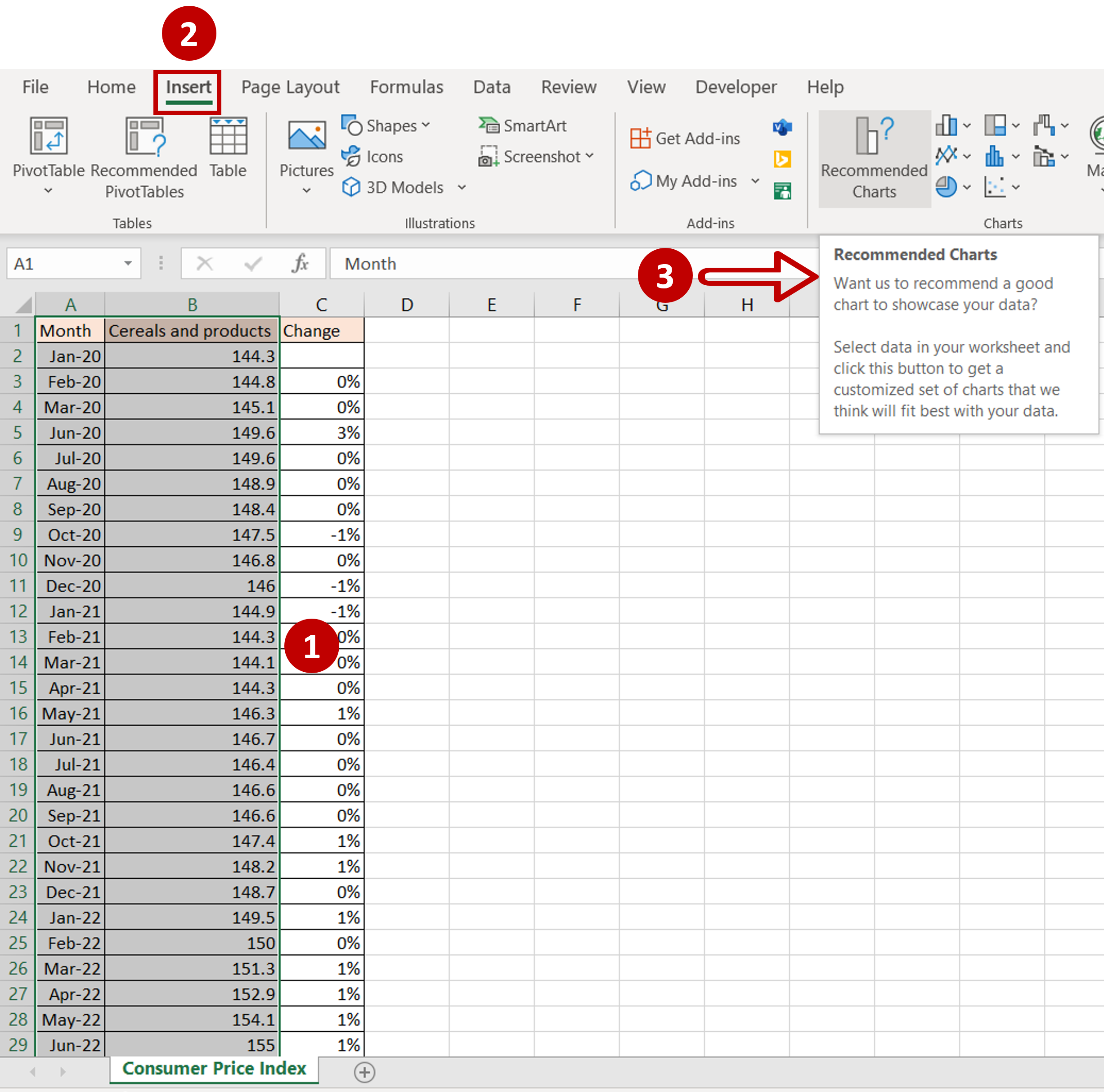 How To Graph Multiple Data Sets In Excel | SpreadCheaters