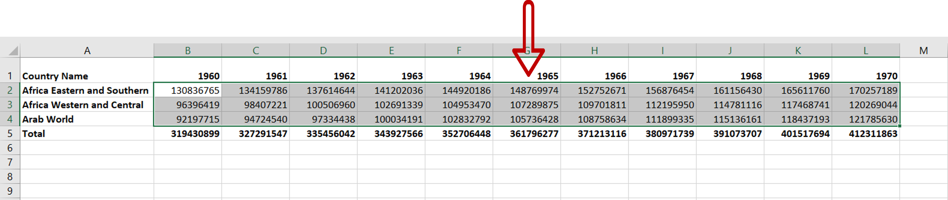 How To Put Scientific Notation In Excel | SpreadCheaters