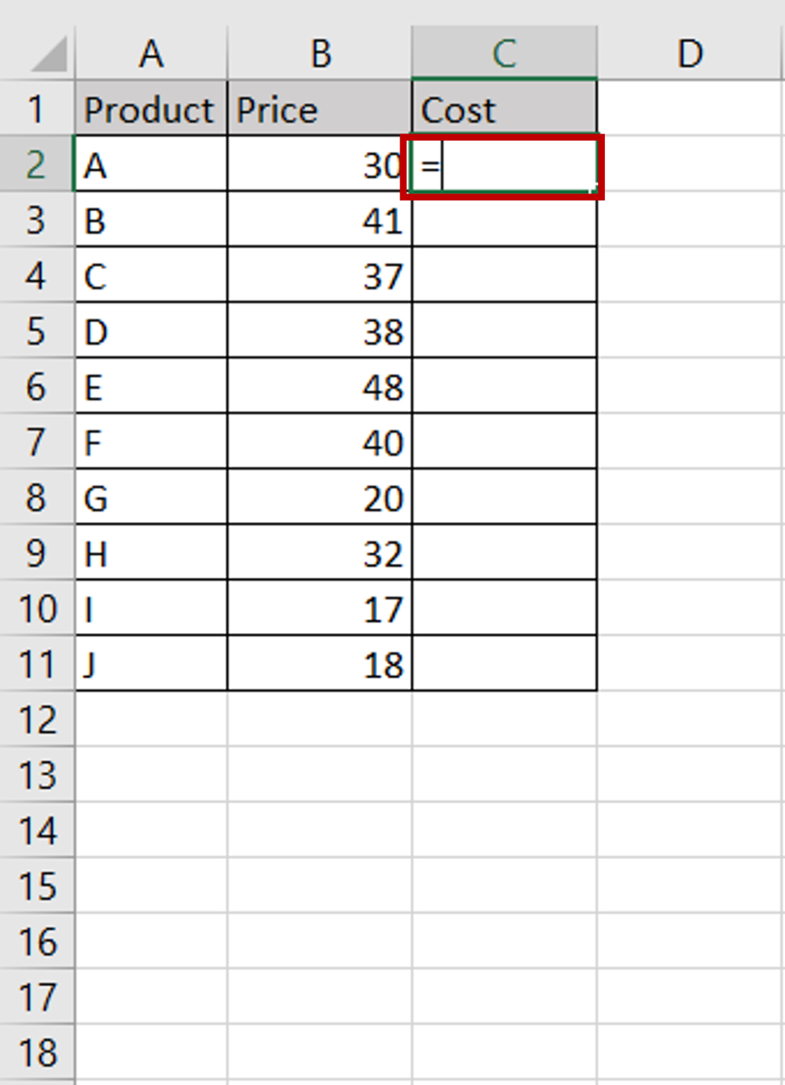 How To Reference Another Workbook In Excel | SpreadCheaters