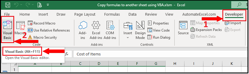 How To Use VbCrLf In Excel VBA | SpreadCheaters