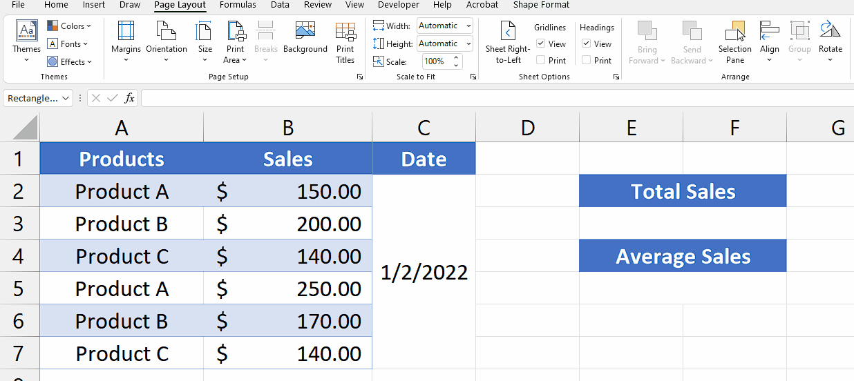 How To Use Dynamic Array In VBA | SpreadCheaters