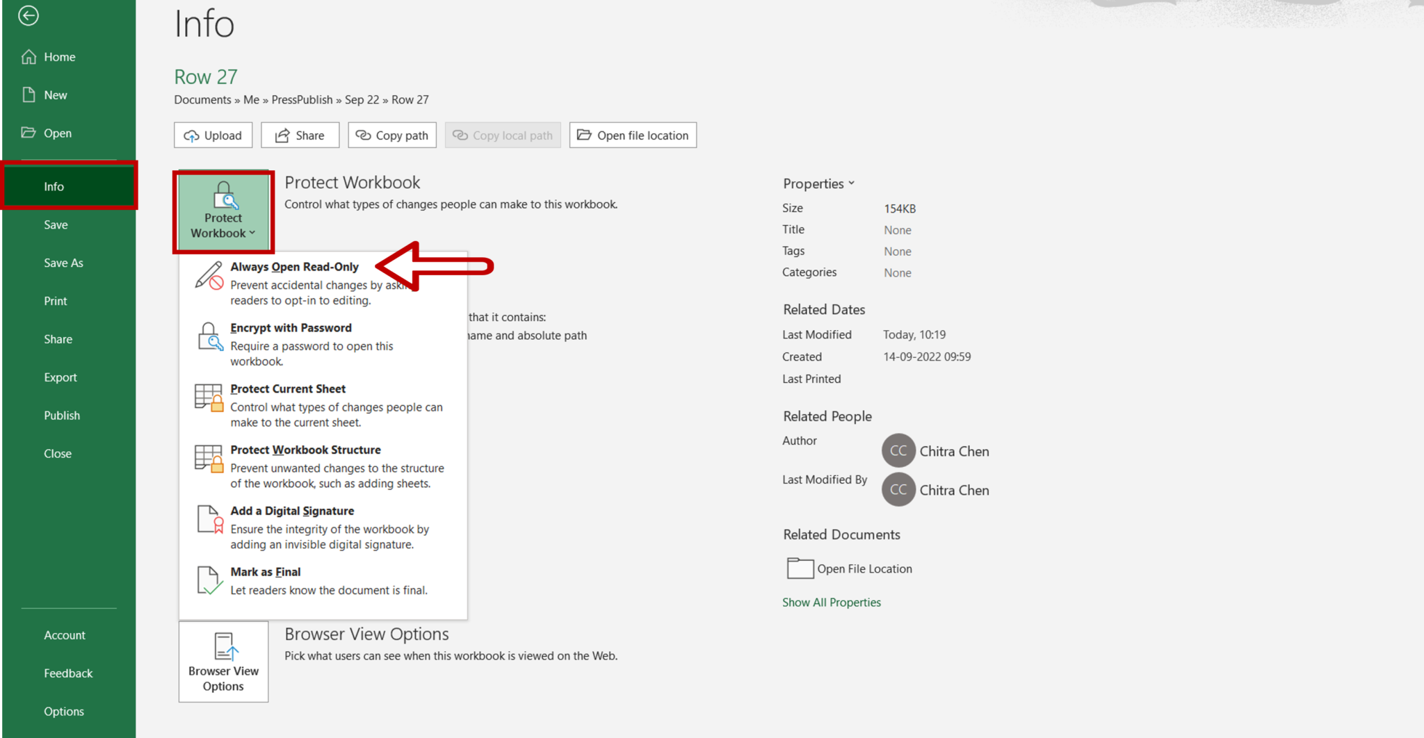 how-to-make-an-excel-file-read-only-spreadcheaters