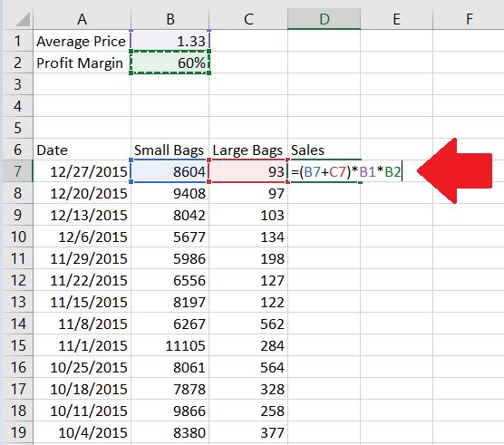 How To Lock Cells In Excel Formula SpreadCheaters