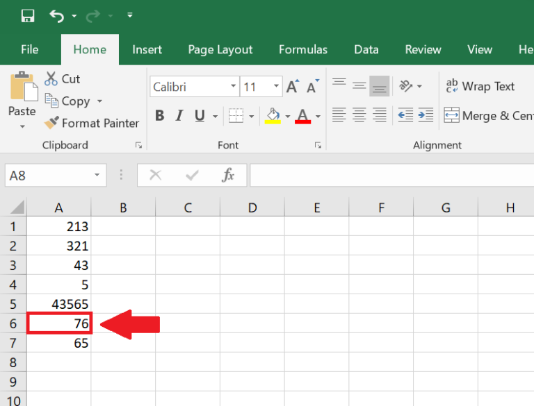 How To Insert Row In Excel Spreadcheaters 2777