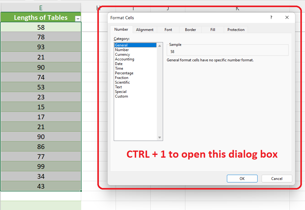 how-to-insert-inches-symbol-in-excel-spreadcheaters