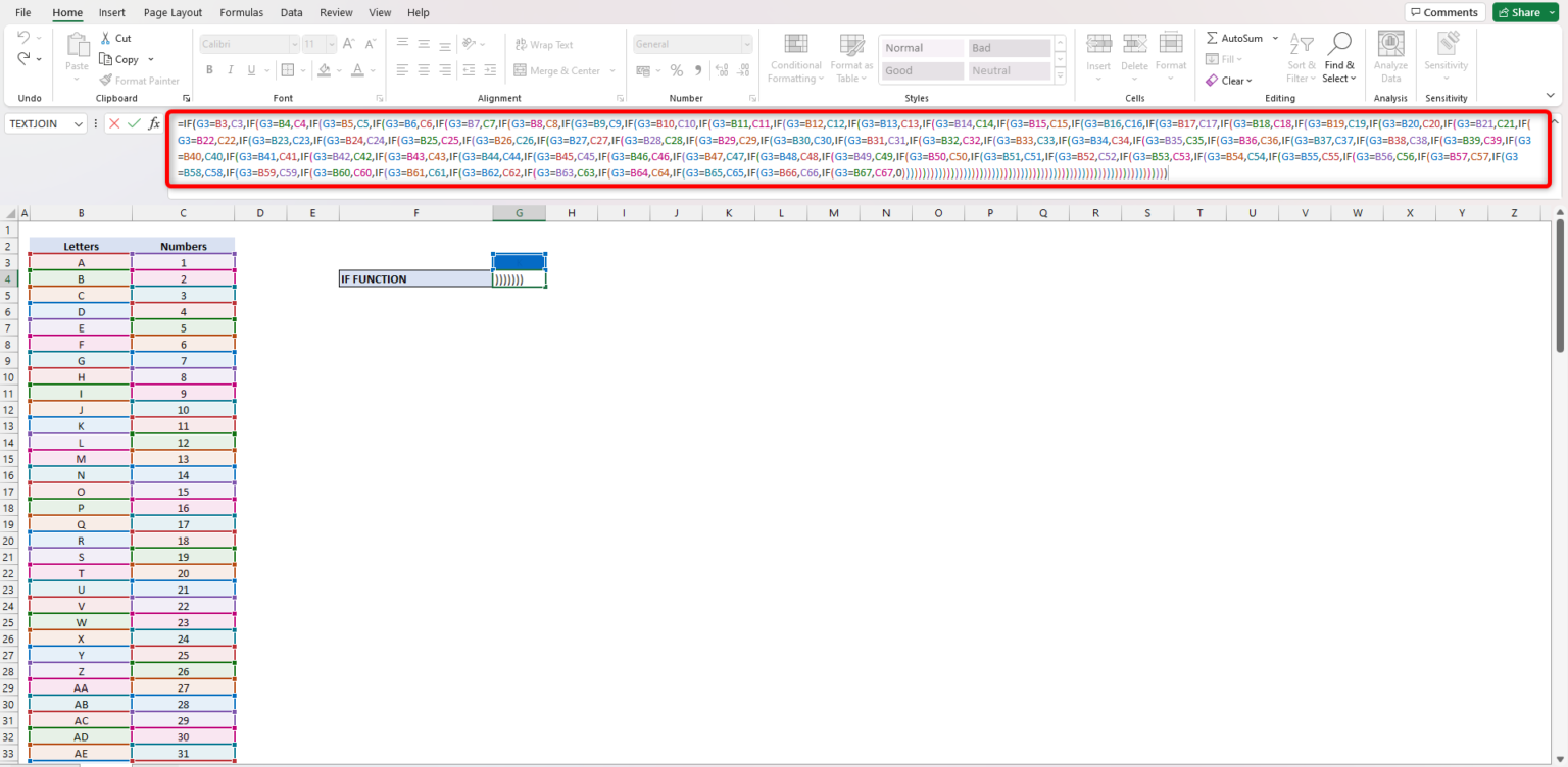 how-many-if-statements-can-you-nest-in-excel-spreadcheaters