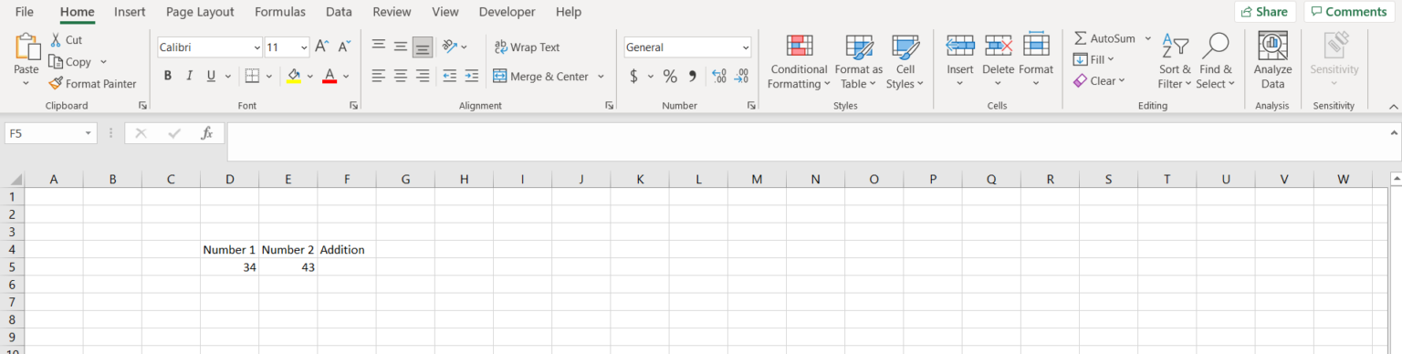 how-to-add-2-cells-in-excel-spreadcheaters