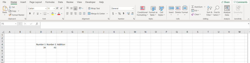 how-to-add-different-cells-in-excel-spreadcheaters