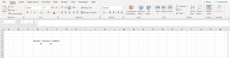 how-to-add-different-cells-in-excel-spreadcheaters