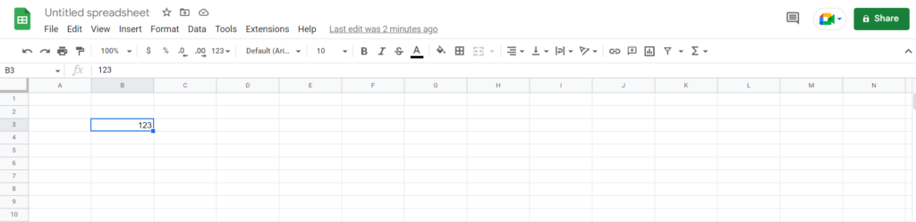 how-to-add-dollar-sign-in-google-sheets-spreadcheaters