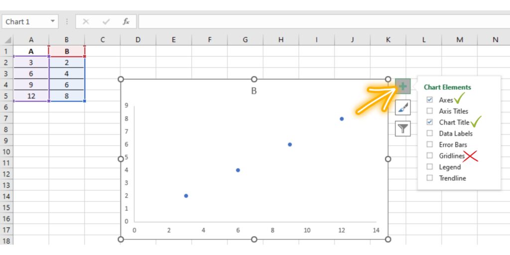 How To Add Equation To Graph In Excel SpreadCheaters