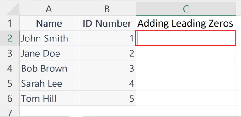 how-to-add-leading-zeros-in-microsoft-excel-using-concatenate-function