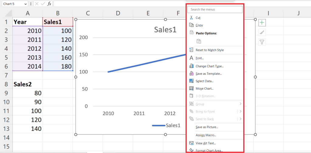 How To Add Two Things On The Same X-axis In Microsoft Excel 