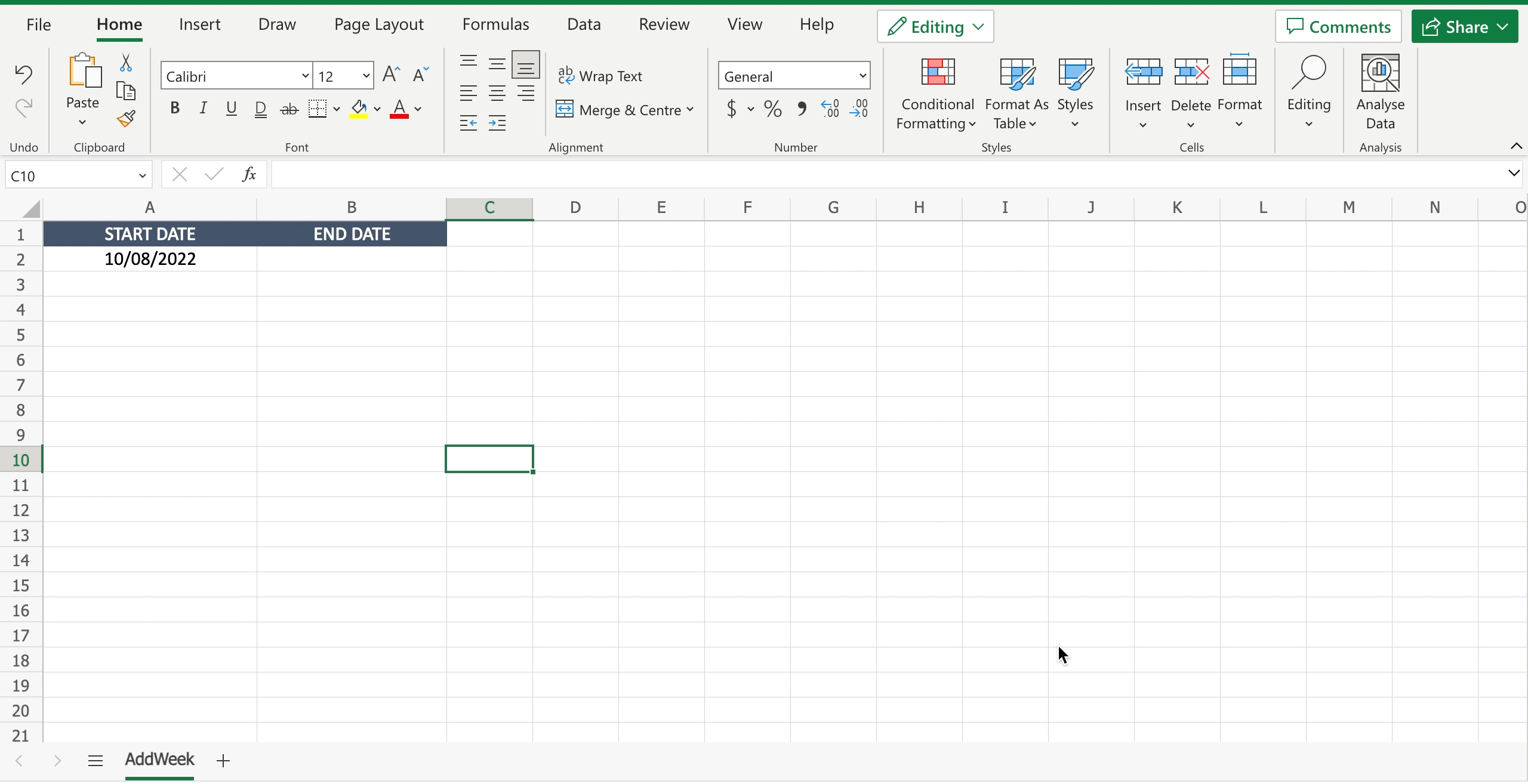 how-to-sort-by-date-in-microsoft-excel-techcult