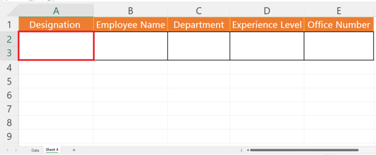 how-to-auto-populate-other-cells-when-selecting-values-in-microsoft