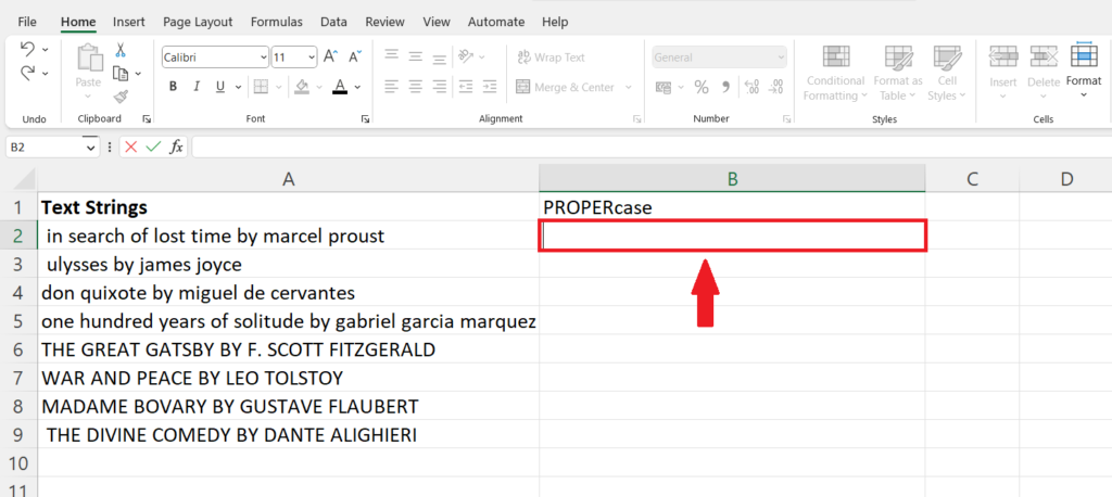 how-to-change-title-case-in-excel-spreadcheaters