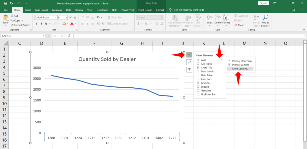 how-to-change-scale-on-excel-graph-a-comprehensive-guide-earn-excel