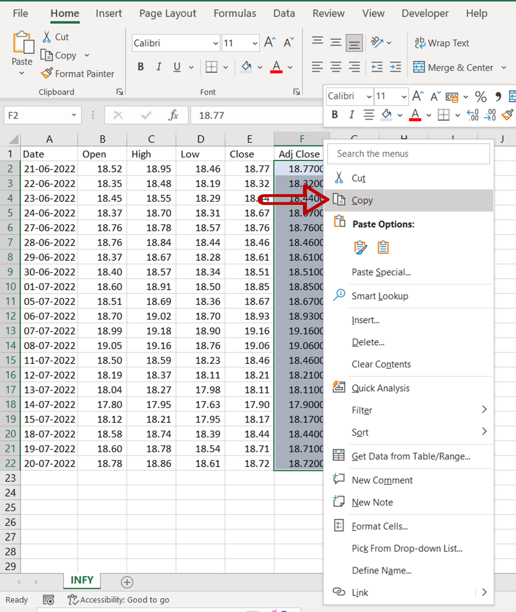 how-to-copy-and-paste-in-excel-without-changing-the-format-spreadcheaters