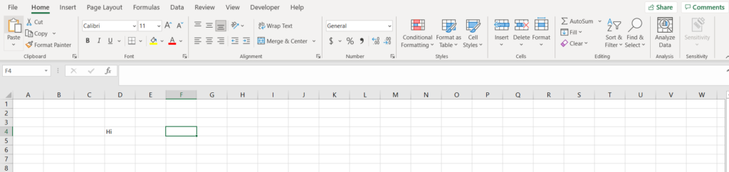 how-to-copy-same-value-in-multiple-cells-in-excel-spreadcheaters