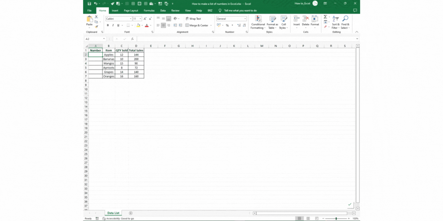 how-to-put-a-dash-in-excel