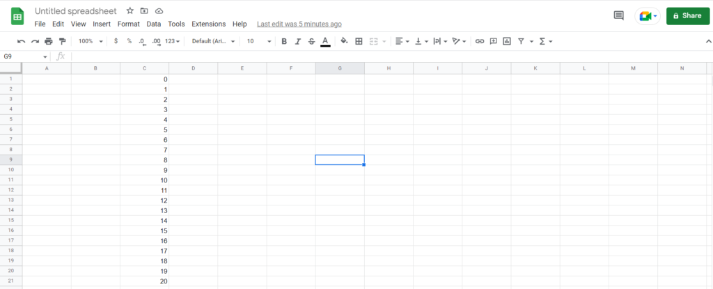 how-to-delete-a-column-in-google-sheets-spreadcheaters