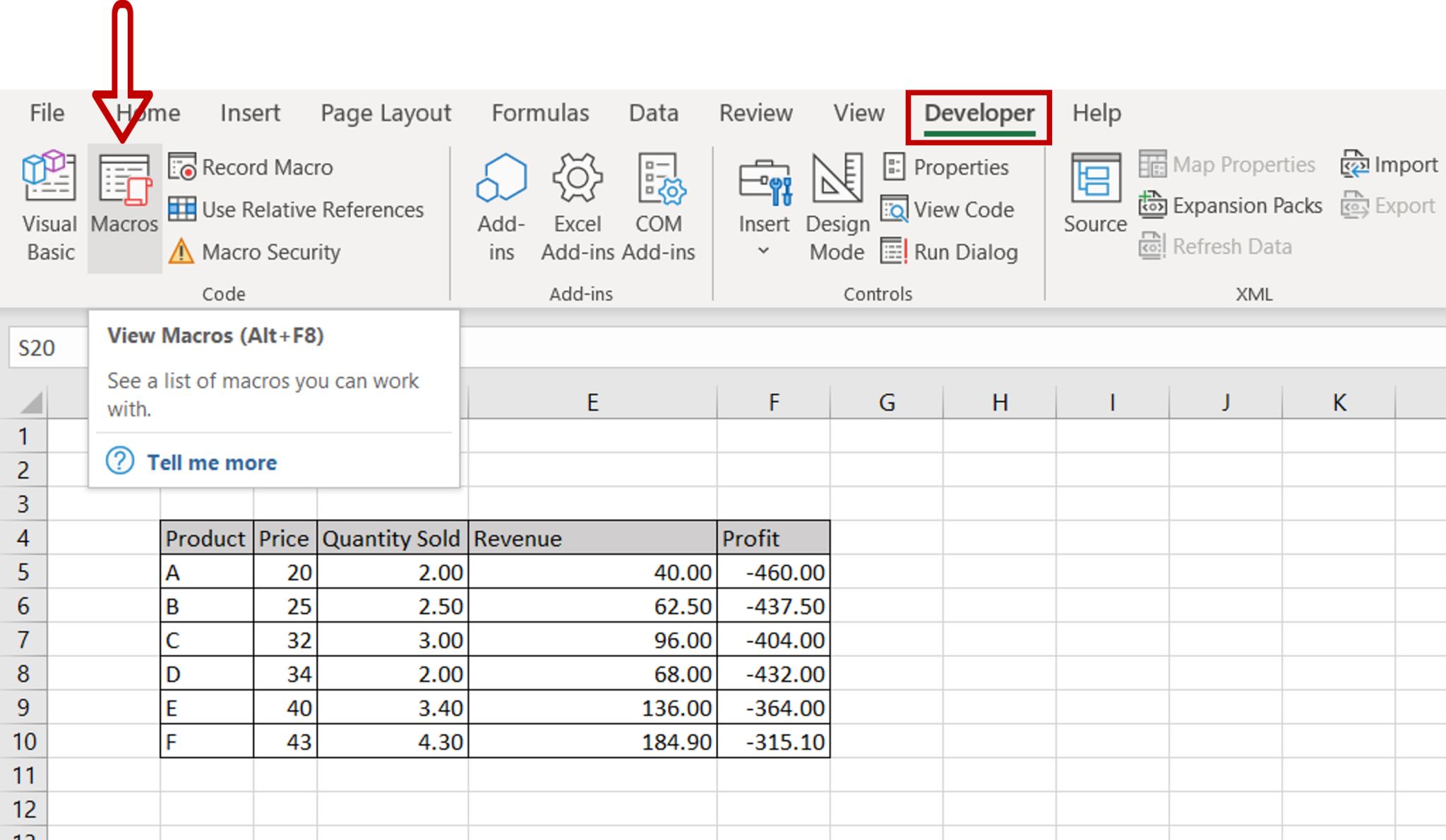 How To Delete A Macro In Excel SpreadCheaters