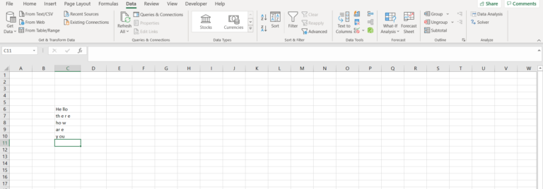 how-to-delete-extra-space-in-excel-spreadcheaters