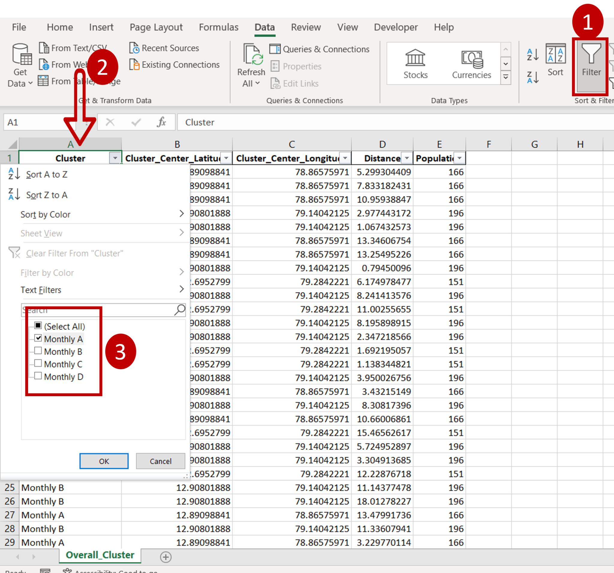 How To Delete Filtered Rows In Excel Spreadcheaters 7980