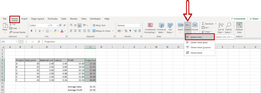 how-to-delete-multiple-cells-in-excel-spreadcheaters