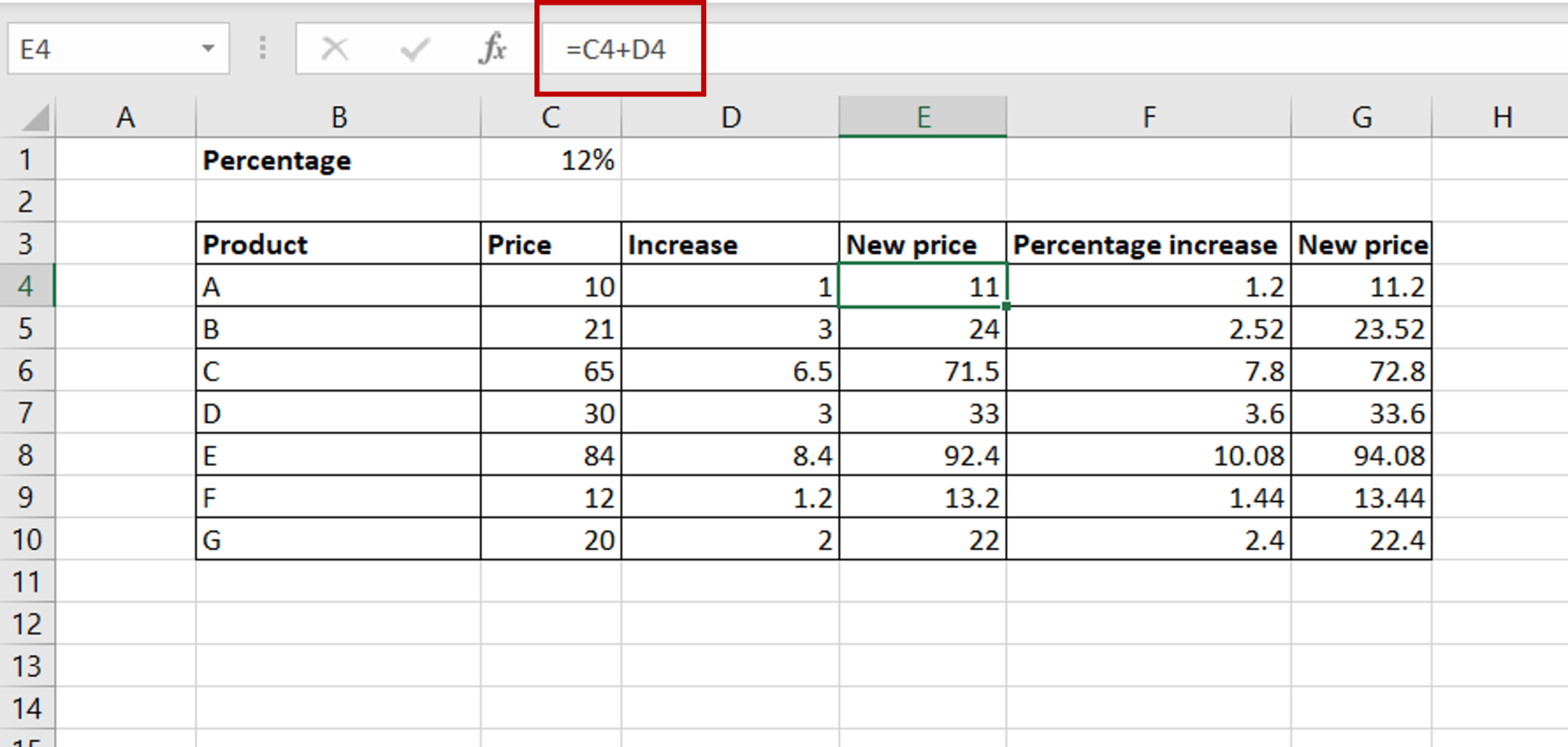 how-do-i-add-10-to-all-the-cells-in-excel-my-microsoft-office-tips