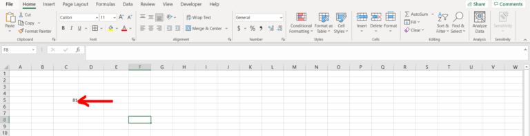 How To Drag Number In Excel Spreadcheaters