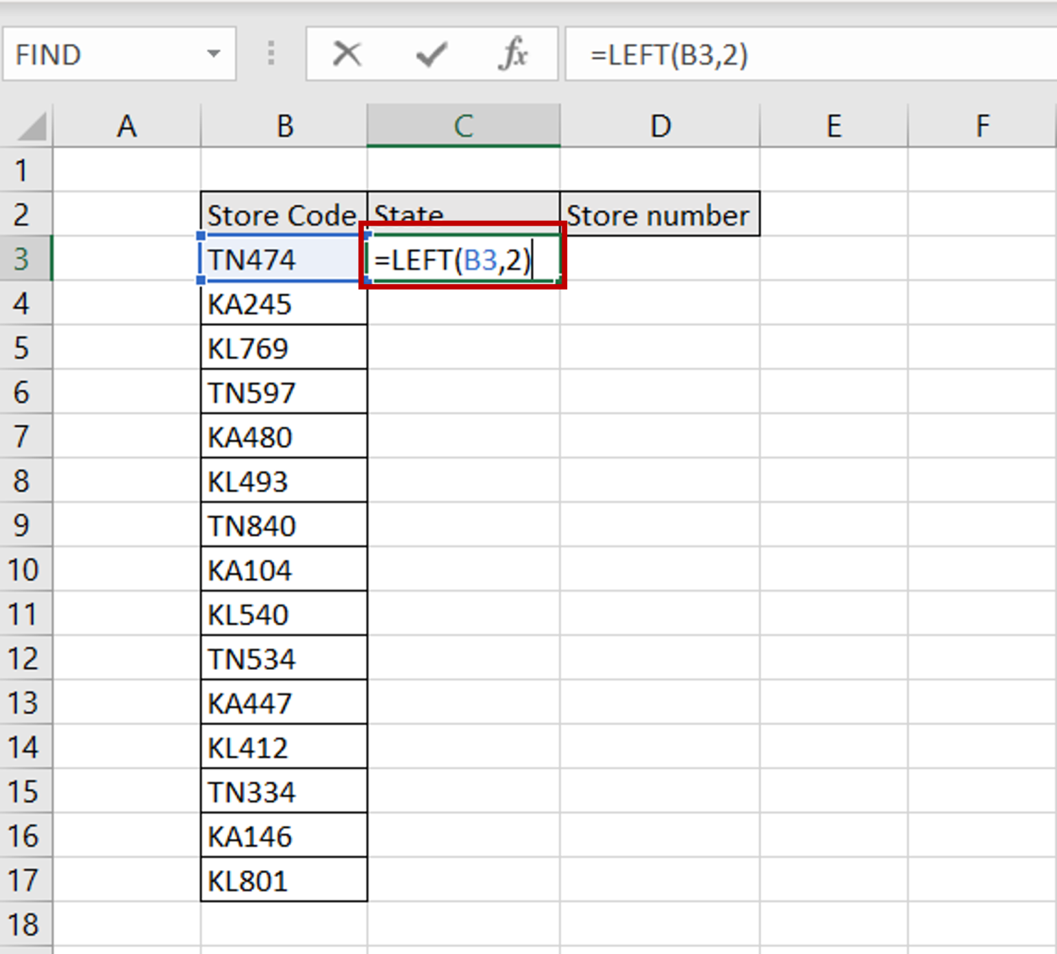 How To Extract Certain Text From A Cell In Excel SpreadCheaters