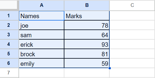 How To Get Rid Of Borders In Google Sheets